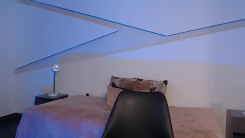 Alana online show from January 8, 10:01 pm