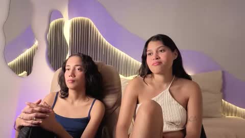 Alana online show from February 13, 9:22 pm