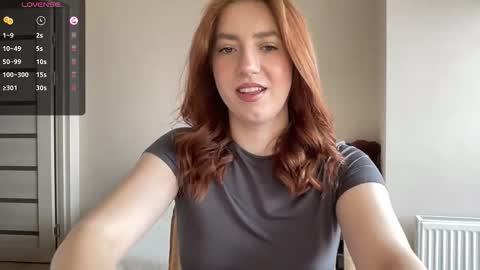 Lina online show from February 13, 12:01 pm