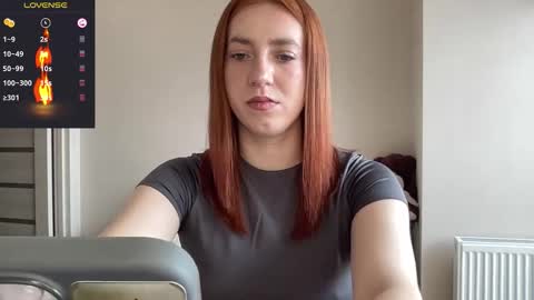 Lina online show from February 25, 9:19 am