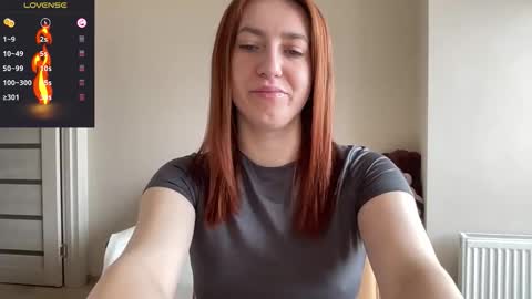 Lina online show from February 28, 7:53 am