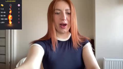 Lina online show from March 2, 8:21 am