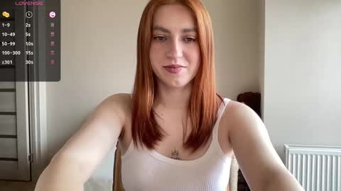 Lina online show from April 15, 11:28 am