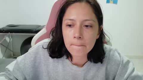 Mia online show from July 8, 12:37 am