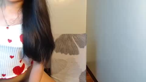 Snapshot of hot_nica19 chatting on February 12, 12:16 am call me nica online show from February 12, 12:16 am