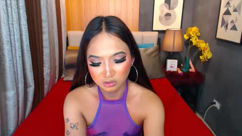 hot_nikki69 online show from January 18, 4:42 pm
