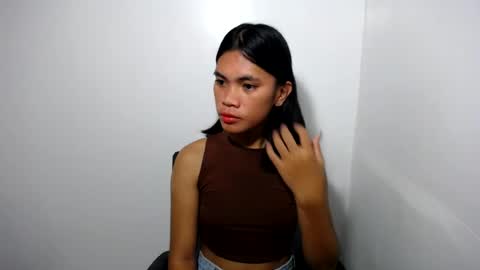Snapshot of hot_pauline chatting on July 5, 12:28 am hot_pauline online show from July 5, 12:28 am