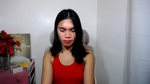 Snapshot of hot_pauline chatting on July 17, 12:17 am hot_pauline online show from July 17, 12:17 am