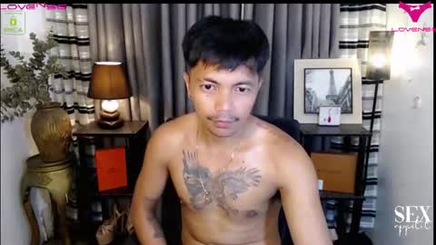 Snapshot of hot_pinoycock chatting on August 6, 10:28 am Karl online show from August 6, 10:28 am