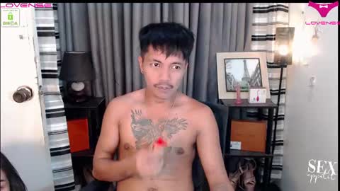 Snapshot of hot_pinoycock chatting on August 8, 10:39 am Karl online show from August 8, 10:39 am