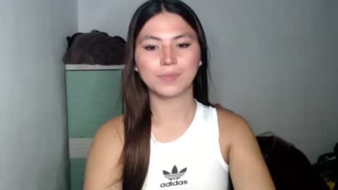 Nikki  online show from May 8, 1:38 pm