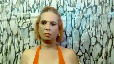 Snapshot of hot_queen58 chatting on February 28, 11:33 am hot queen online show from February 28, 11:33 am