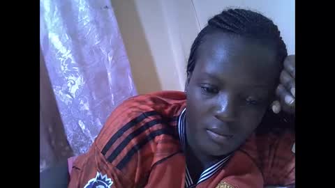 RAYLAH online show from February 2, 4:33 am