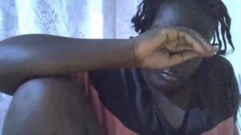 RAYLAH online show from March 26, 11:54 pm