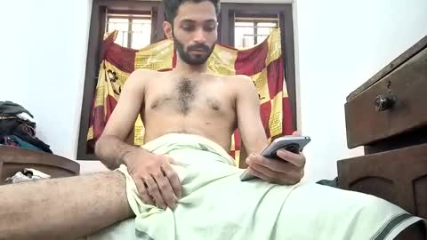 Snapshot of hot_sahad chatting on October 12, 7:18 am Saad hot online show from October 12, 7:18 am
