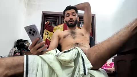 Snapshot of hot_sahad chatting on October 15, 8:20 pm Saad hot online show from October 15, 8:20 pm