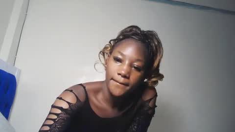 Milly online show from July 20, 2:15 am
