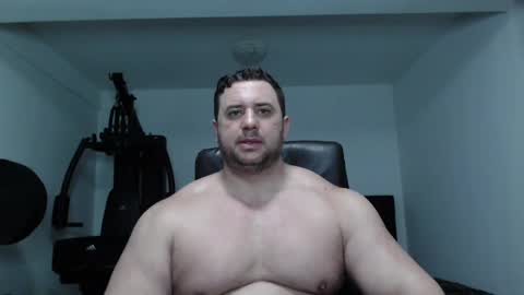 Stefano.. online show from February 16, 4:10 pm