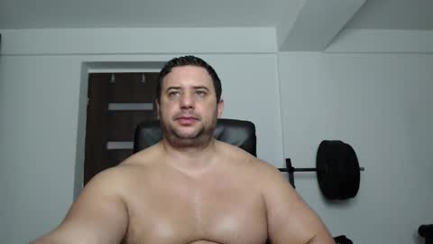 Stefano.. online show from September 29, 5:45 am