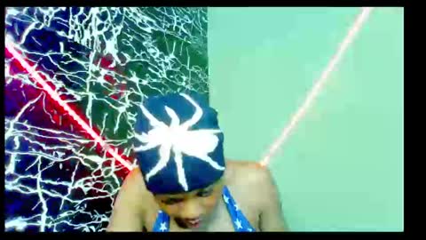 Snapshot of hot_stellaa chatting on January 5, 8:31 pm Stella online show from January 5, 8:31 pm