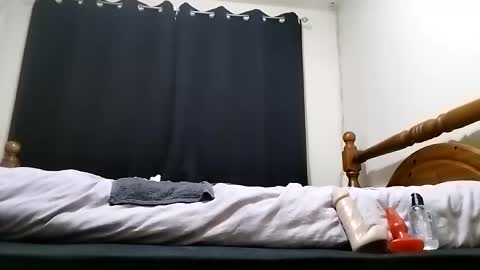 hot_stuff_007 online show from January 26, 4:41 am