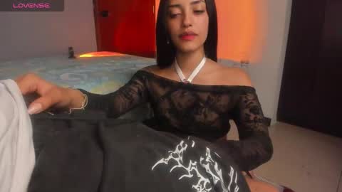 KATE and JEFF online show from November 20, 8:19 pm