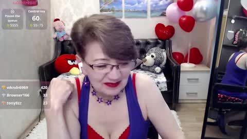 Snapshot of hot_woman04 chatting on February 22, 9:52 am Sofia online show from February 22, 9:52 am