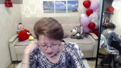 Snapshot of hot_woman04 chatting on March 21, 4:21 pm Sofia online show from March 21, 4:21 pm