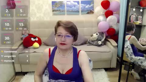 Snapshot of hot_woman04 chatting on March 25, 8:31 am Sofia online show from March 25, 8:31 am
