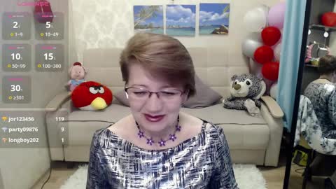 Snapshot of hot_woman04 chatting on March 30, 6:20 pm Sofia online show from March 30, 6:20 pm