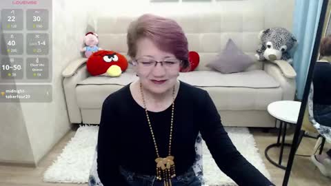 Sofia online show from May 8, 5:18 pm