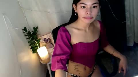 Yanna online show from April 26, 2:04 pm