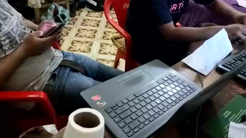 hotadriz online show from March 17, 12:15 am