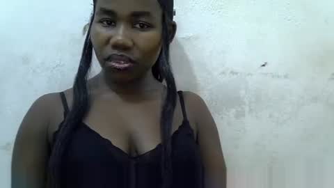 hotagrace online show from February 11, 7:52 pm