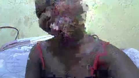 hotagrace online show from February 20, 7:47 pm