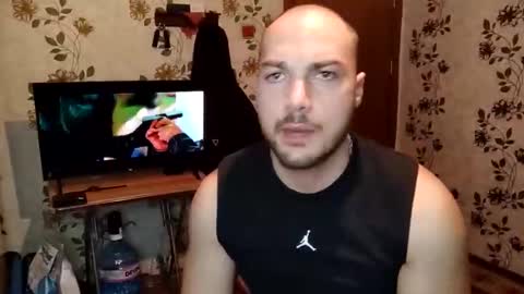 Kristiyan online show from February 23, 10:51 pm