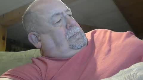 Hot and Horny online show from April 7, 9:26 pm