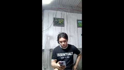 AYA online show from April 21, 8:23 pm