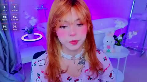 Snapshot of hotary_yuko chatting on May 1, 3:00 am Hotary online show from May 1, 3:00 am