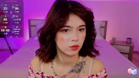 Snapshot of hotary_yuko chatting on June 7, 3:32 am Hotary online show from June 7, 3:32 am