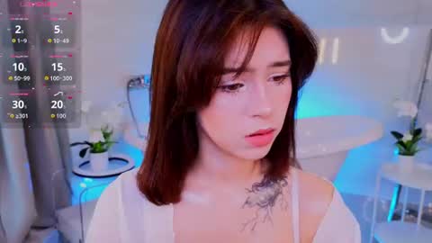 Snapshot of hotary_yuko chatting on June 20, 3:20 am Hotary online show from June 20, 3:20 am