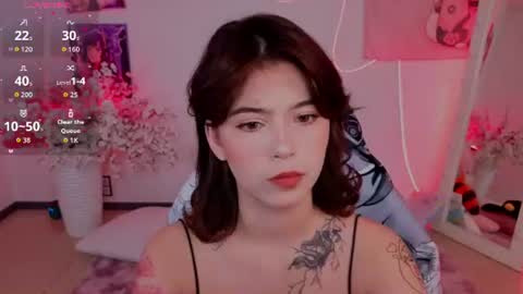 Snapshot of hotary_yuko chatting on June 22, 3:19 am Hotary online show from June 22, 3:19 am