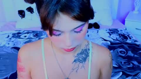 Snapshot of hotary_yuko chatting on June 25, 5:12 am Hotary online show from June 25, 5:12 am