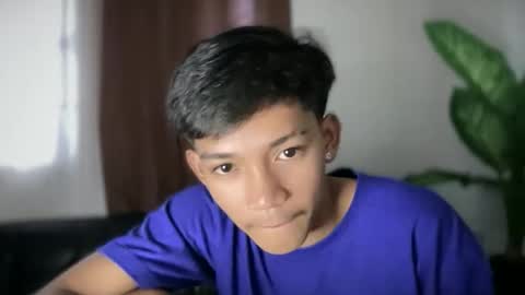 Snapshot of hotasian_jerome chatting on February 1, 1:04 am hotasian_jerome online show from February 1, 1:04 am