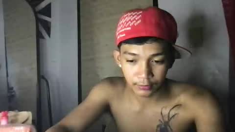 hotasian_jerome online show from April 15, 5:36 am