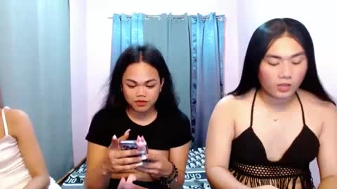 Snapshot of hotbabe_rica chatting on December 5, 1:49 pm Ricaa online show from December 5, 1:49 pm