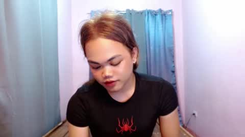 Snapshot of hotbabe_rica chatting on December 26, 10:48 am Ricaa online show from December 26, 10:48 am