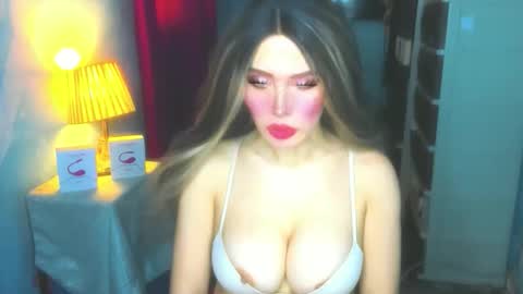 T A N Y A online show from February 18, 2:40 am