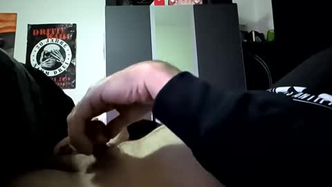 hotberlin1976 online show from November 12, 10:52 pm