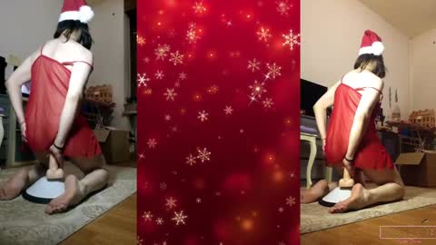 Betty Bellucci online show from February 4, 7:18 am